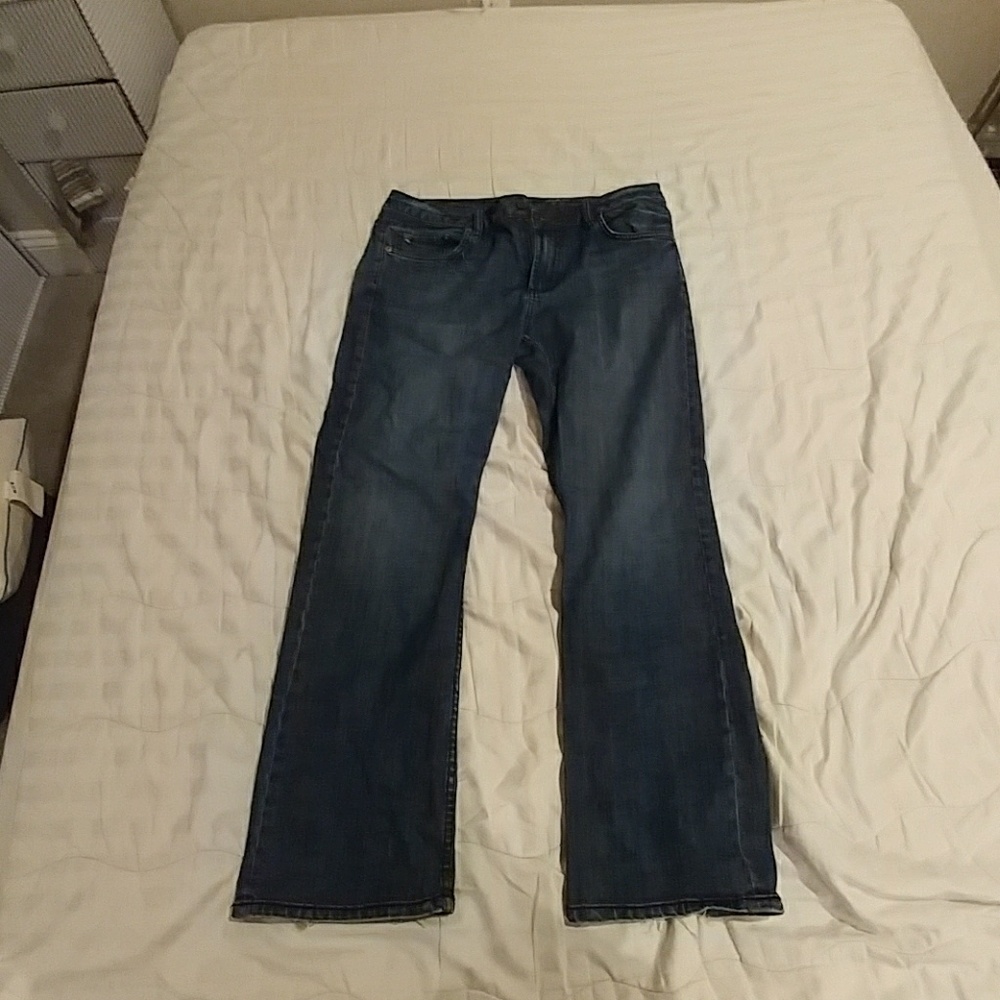 Buffalo Jeans